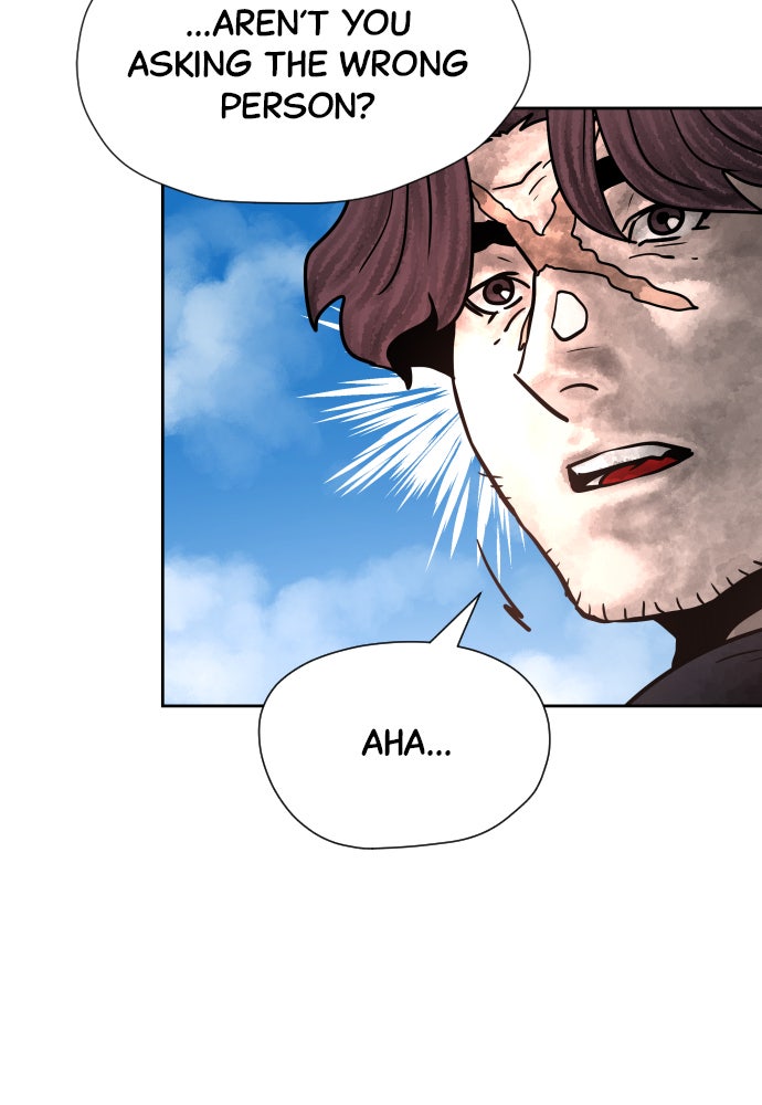 Warrior Executioner Chapter 13 - Page 102