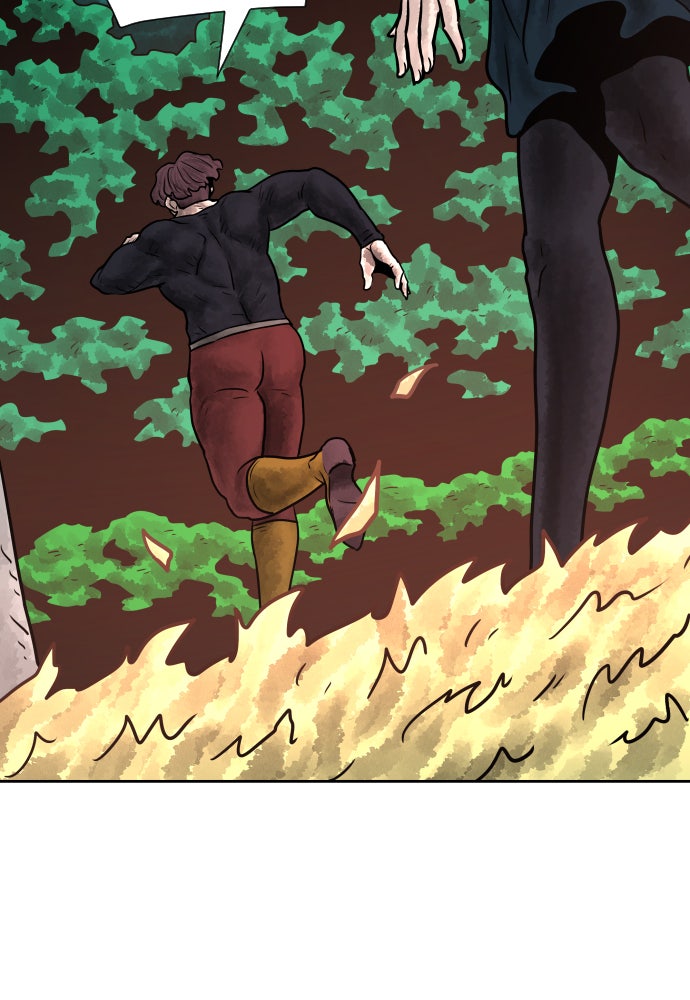 Warrior Executioner Chapter 13 - Page 104