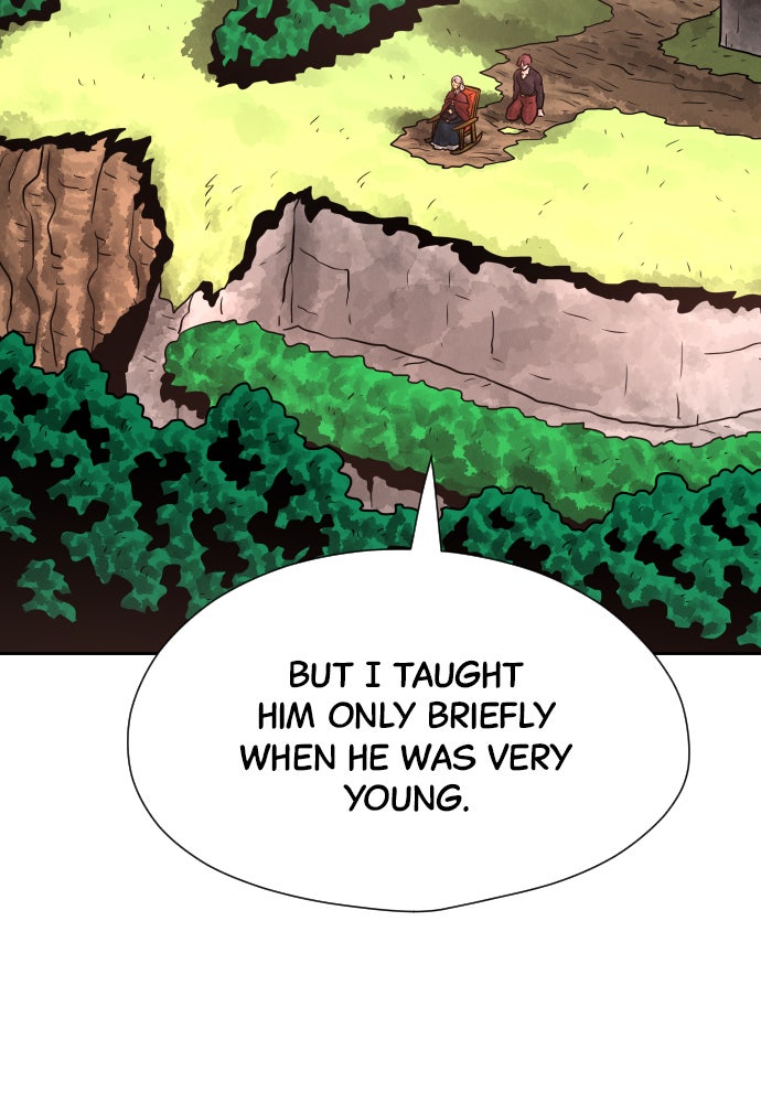 Warrior Executioner Chapter 13 - Page 119