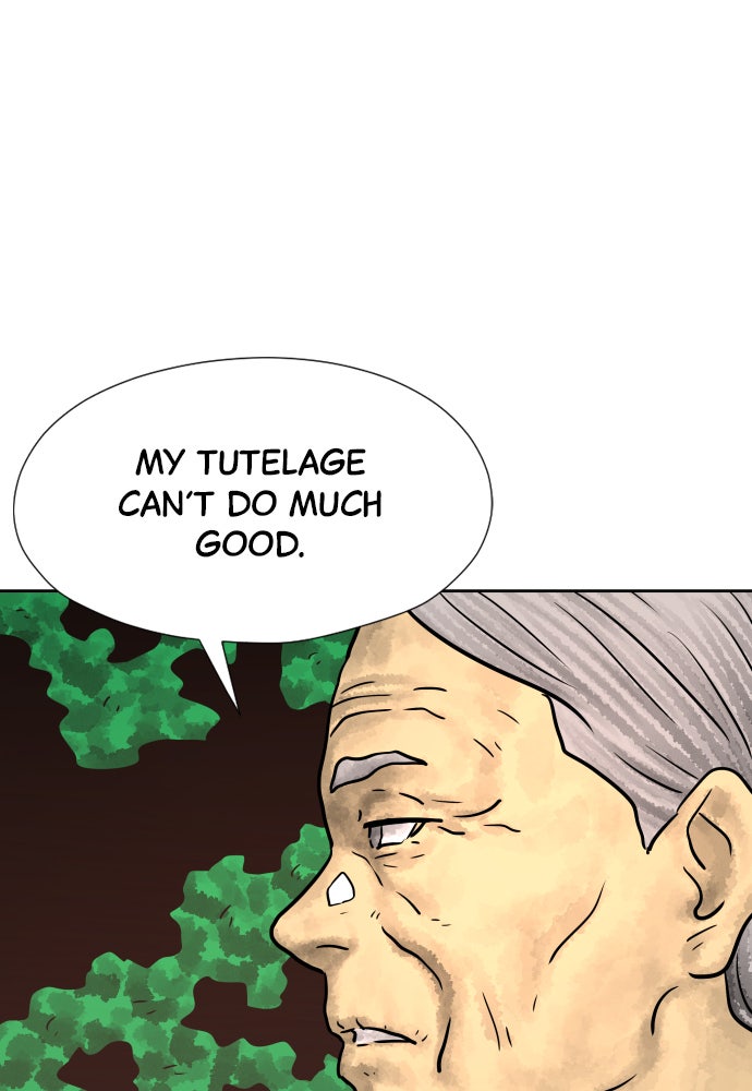 Warrior Executioner Chapter 13 - Page 120