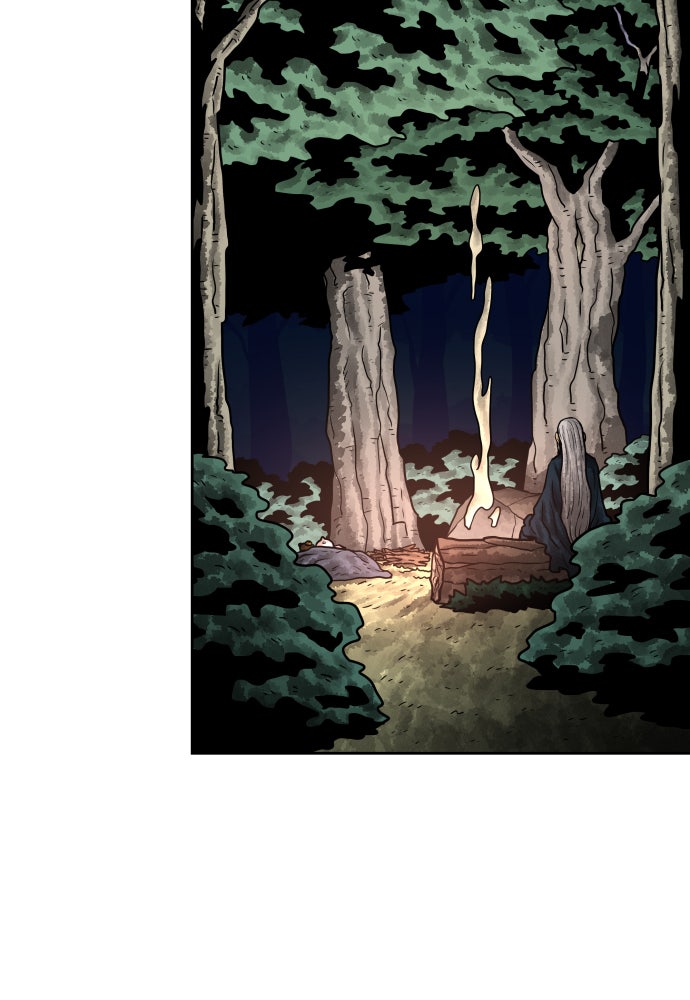 Warrior Executioner Chapter 13 - Page 13