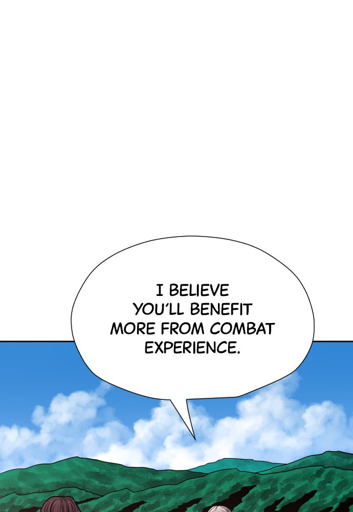 Warrior Executioner Chapter 13 - Page 122