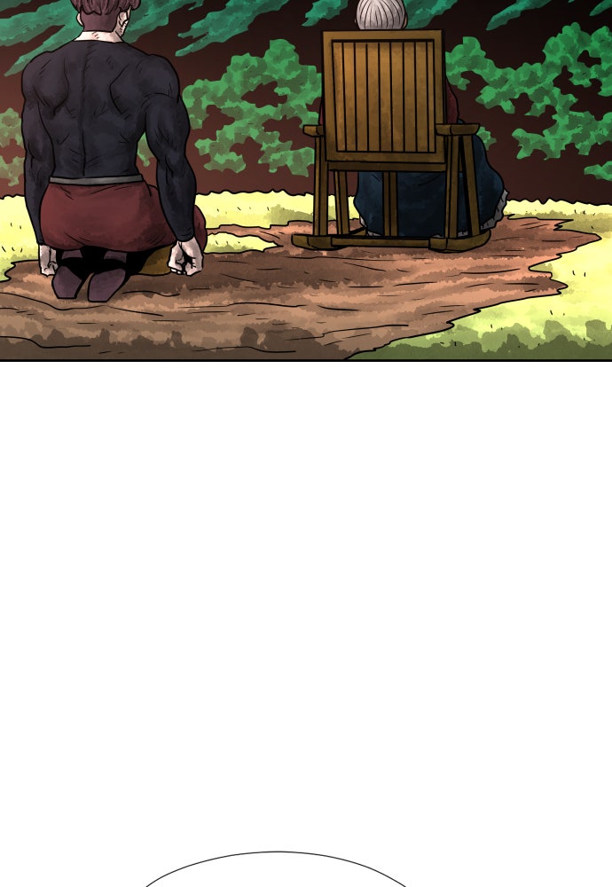 Warrior Executioner Chapter 13 - Page 123