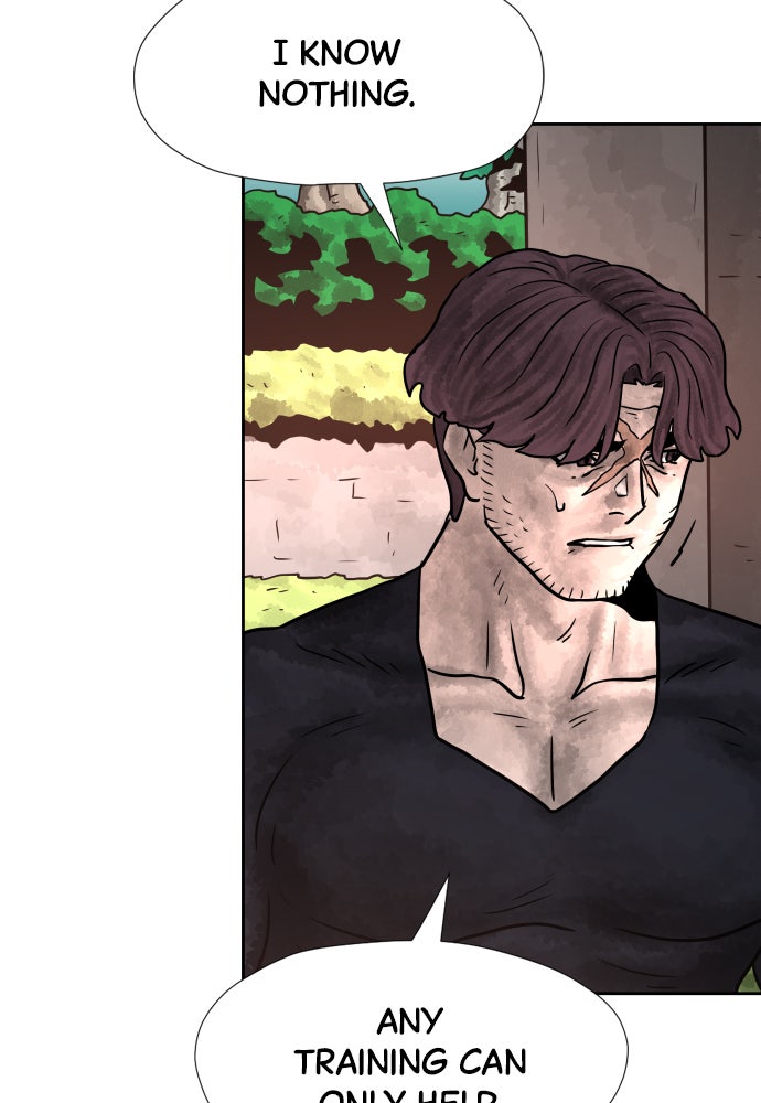 Warrior Executioner Chapter 13 - Page 124