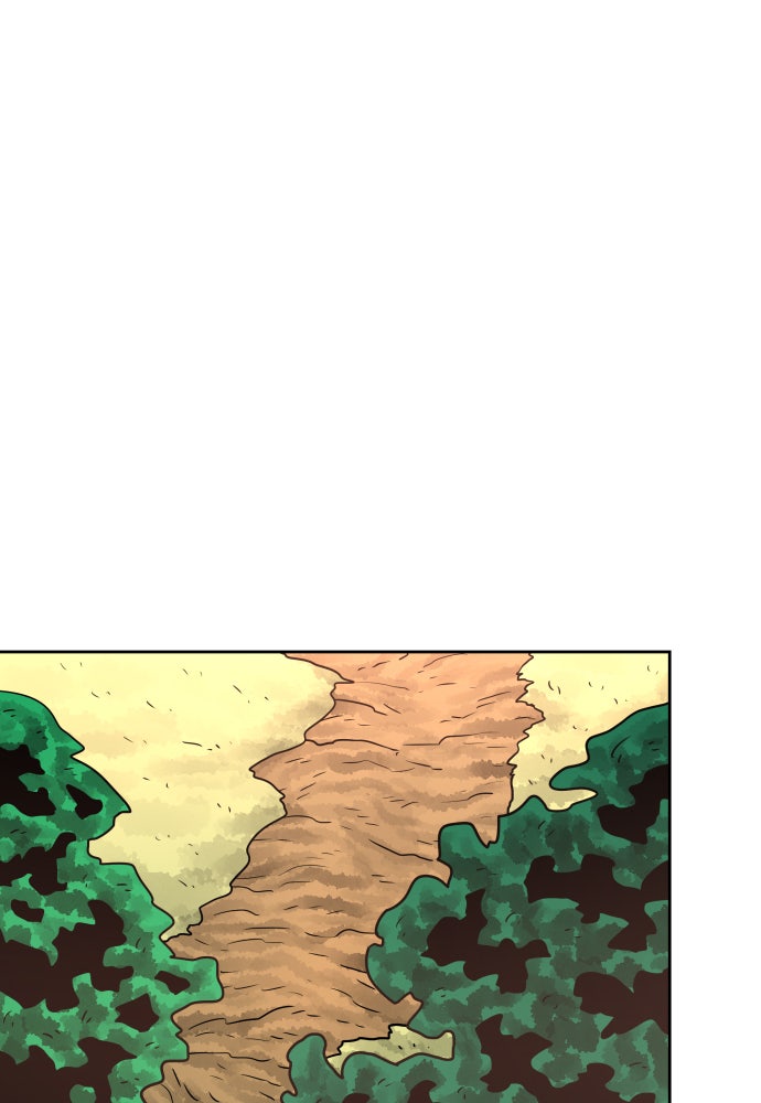 Warrior Executioner Chapter 13 - Page 131