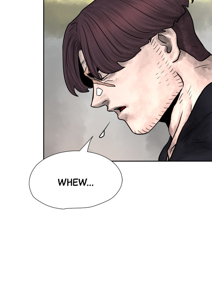 Warrior Executioner Chapter 13 - Page 137