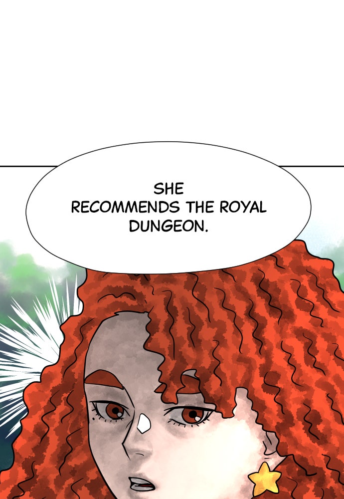 Warrior Executioner Chapter 13 - Page 138