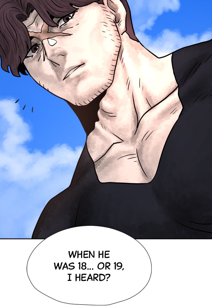 Warrior Executioner Chapter 13 - Page 142