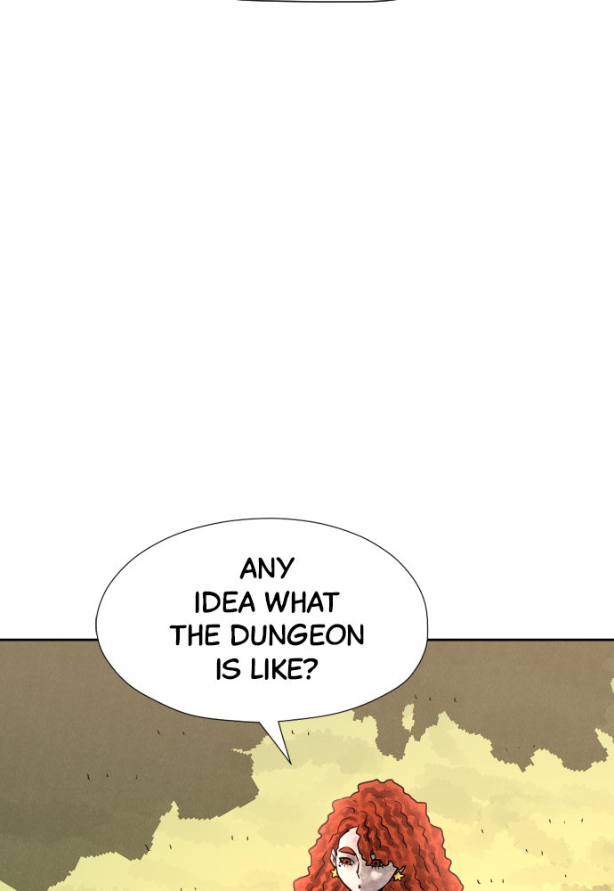 Warrior Executioner Chapter 13 - Page 145