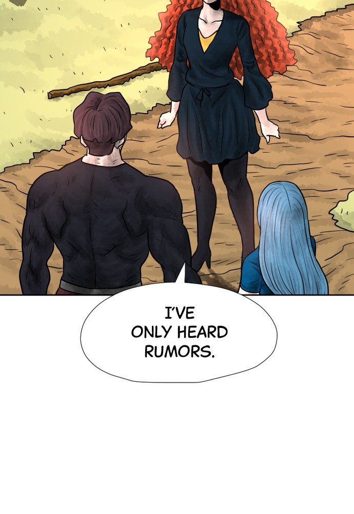 Warrior Executioner Chapter 13 - Page 146