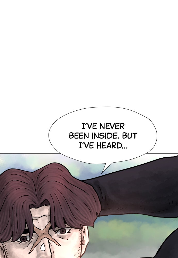 Warrior Executioner Chapter 13 - Page 147