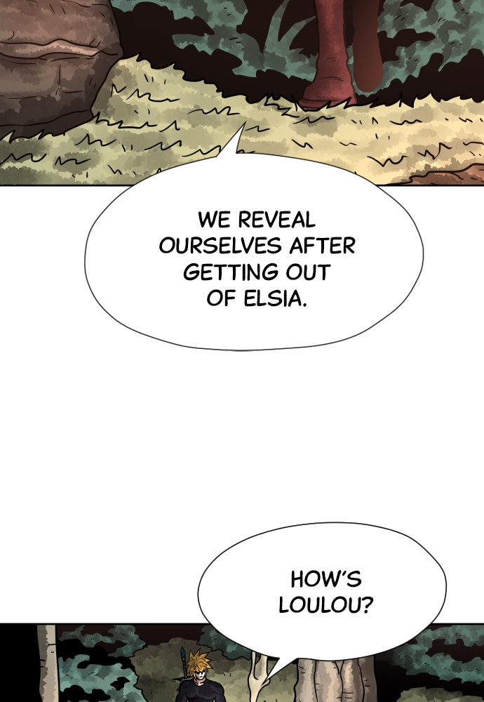 Warrior Executioner Chapter 13 - Page 18