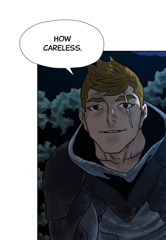 Warrior Executioner Chapter 13 - Page 3