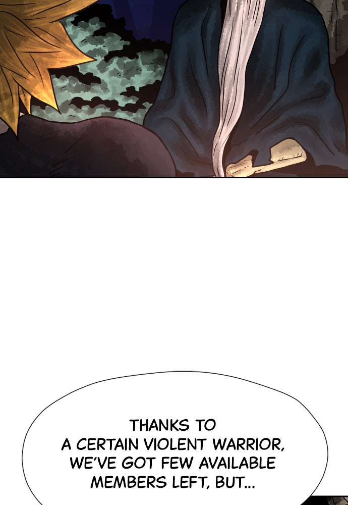 Warrior Executioner Chapter 13 - Page 25