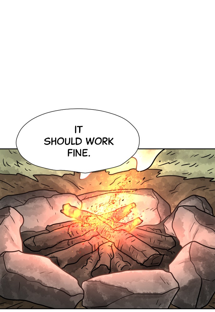 Warrior Executioner Chapter 13 - Page 27