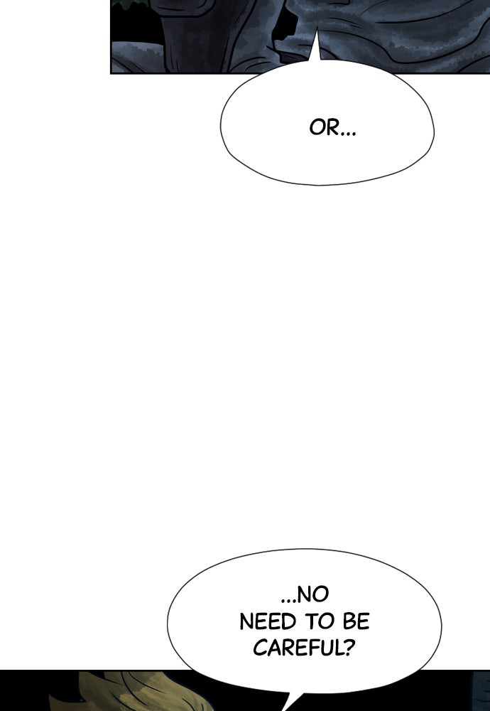 Warrior Executioner Chapter 13 - Page 4