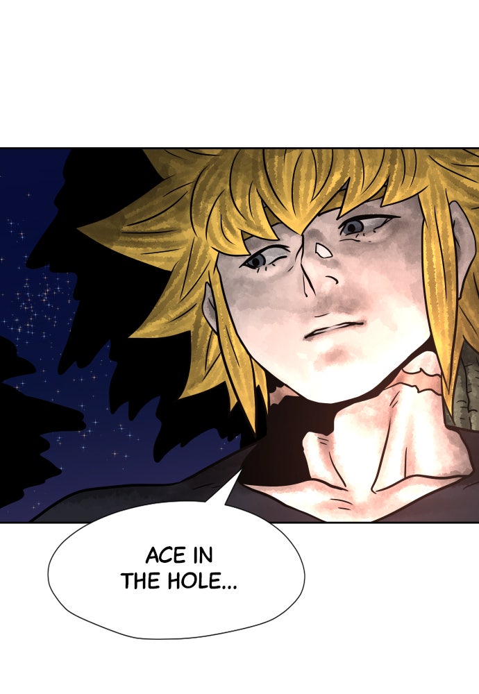 Warrior Executioner Chapter 13 - Page 34