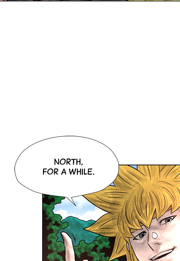 Warrior Executioner Chapter 13 - Page 43