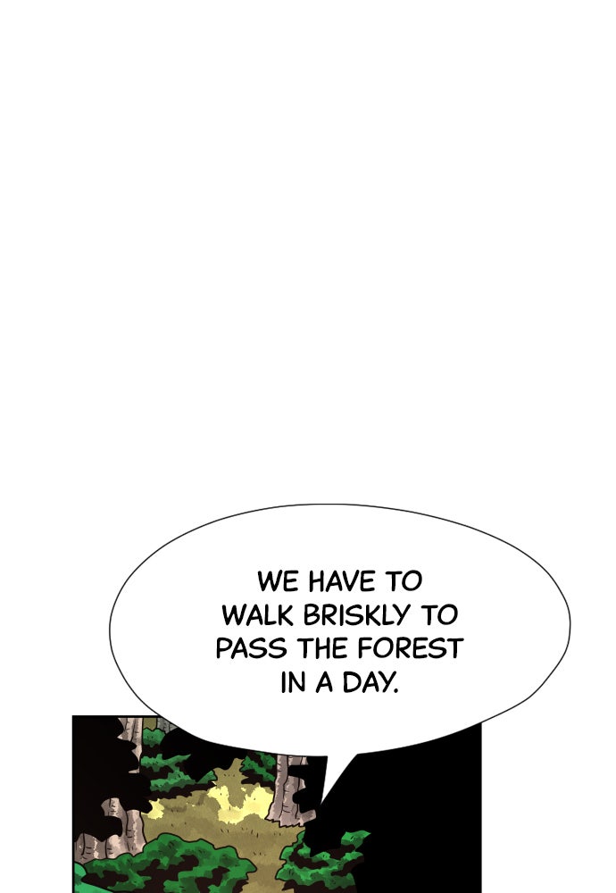 Warrior Executioner Chapter 13 - Page 45