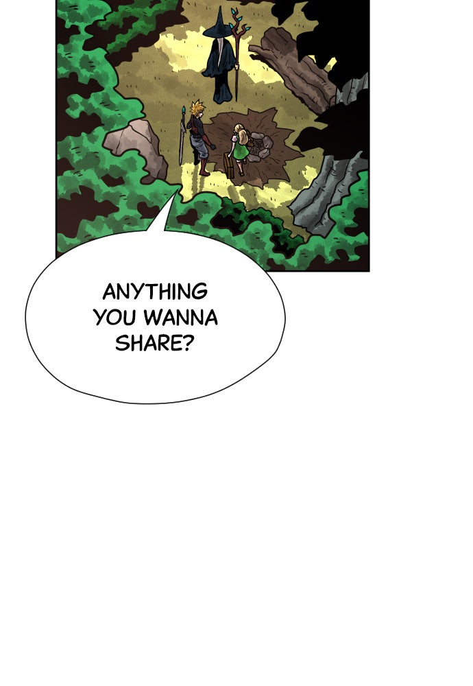 Warrior Executioner Chapter 13 - Page 46