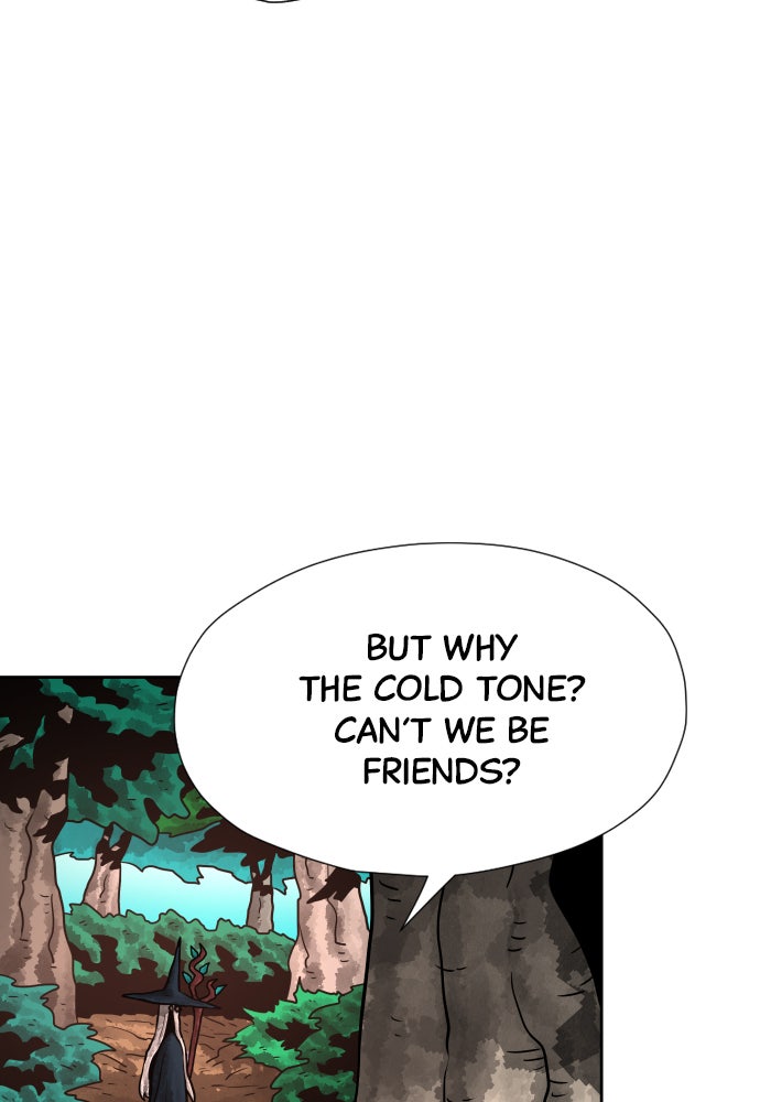 Warrior Executioner Chapter 13 - Page 48