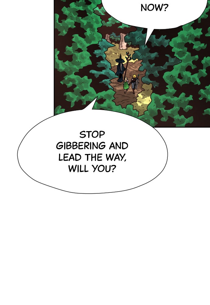 Warrior Executioner Chapter 13 - Page 51