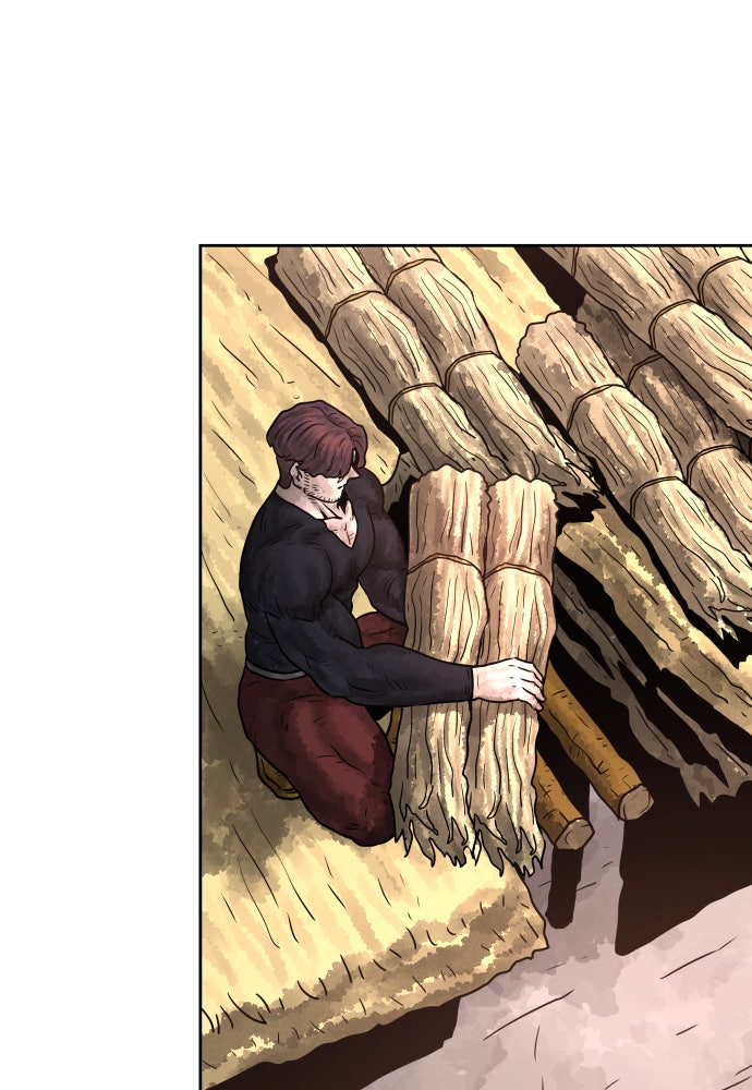 Warrior Executioner Chapter 13 - Page 54