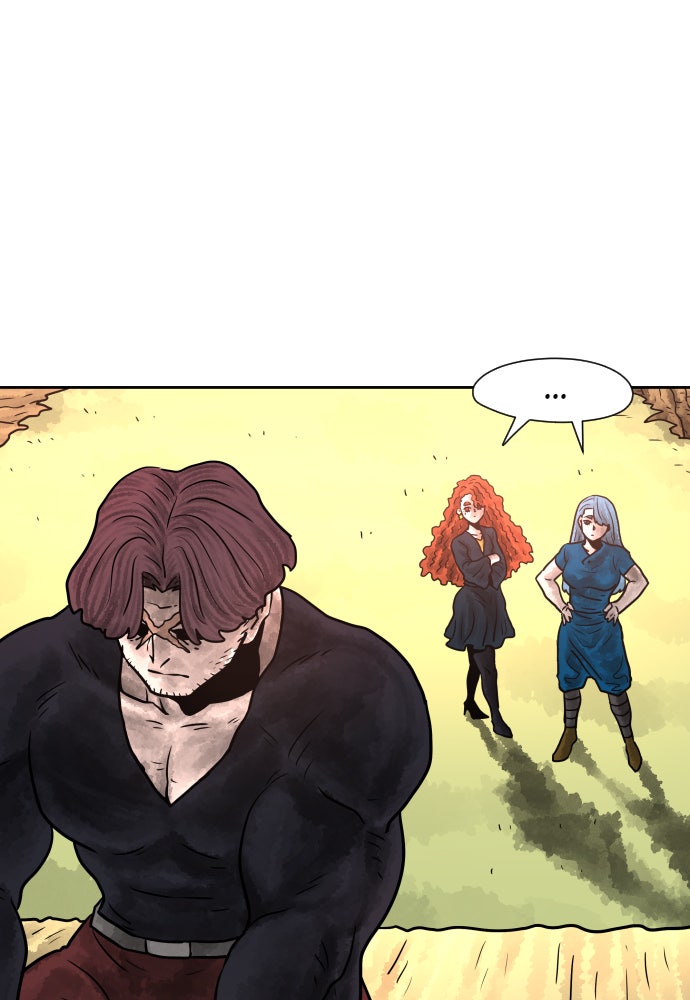 Warrior Executioner Chapter 13 - Page 56