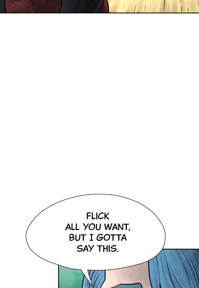 Warrior Executioner Chapter 13 - Page 57