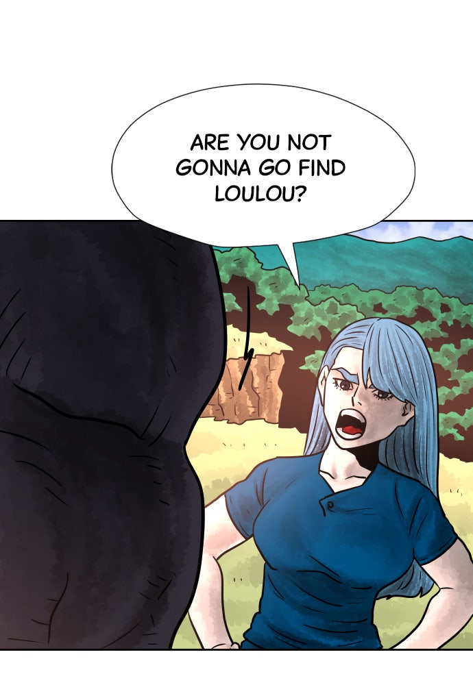 Warrior Executioner Chapter 13 - Page 59