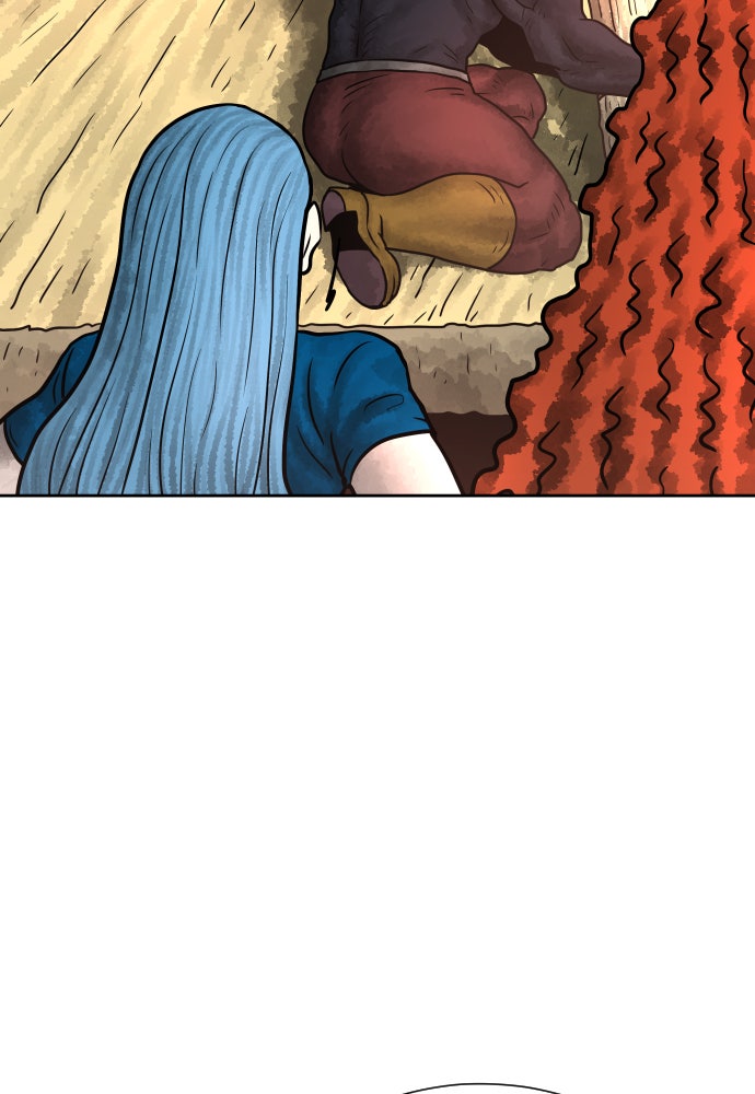 Warrior Executioner Chapter 13 - Page 61