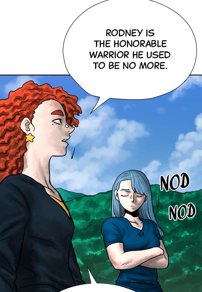 Warrior Executioner Chapter 13 - Page 62
