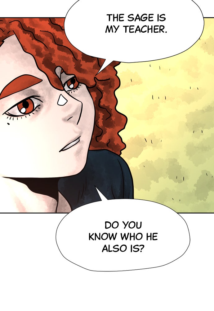 Warrior Executioner Chapter 13 - Page 64