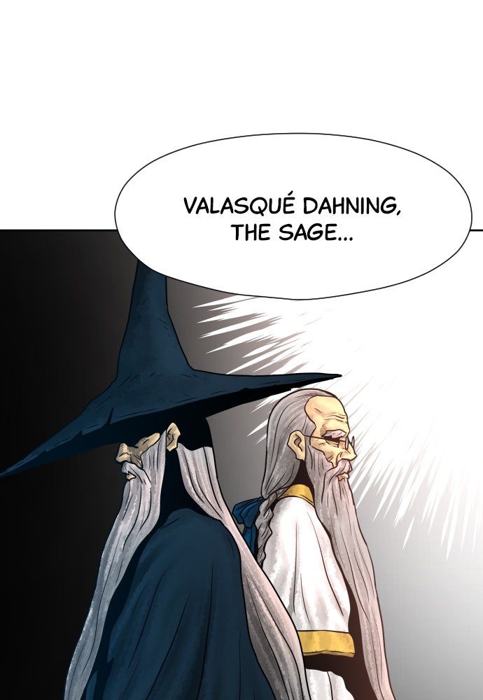 Warrior Executioner Chapter 13 - Page 69