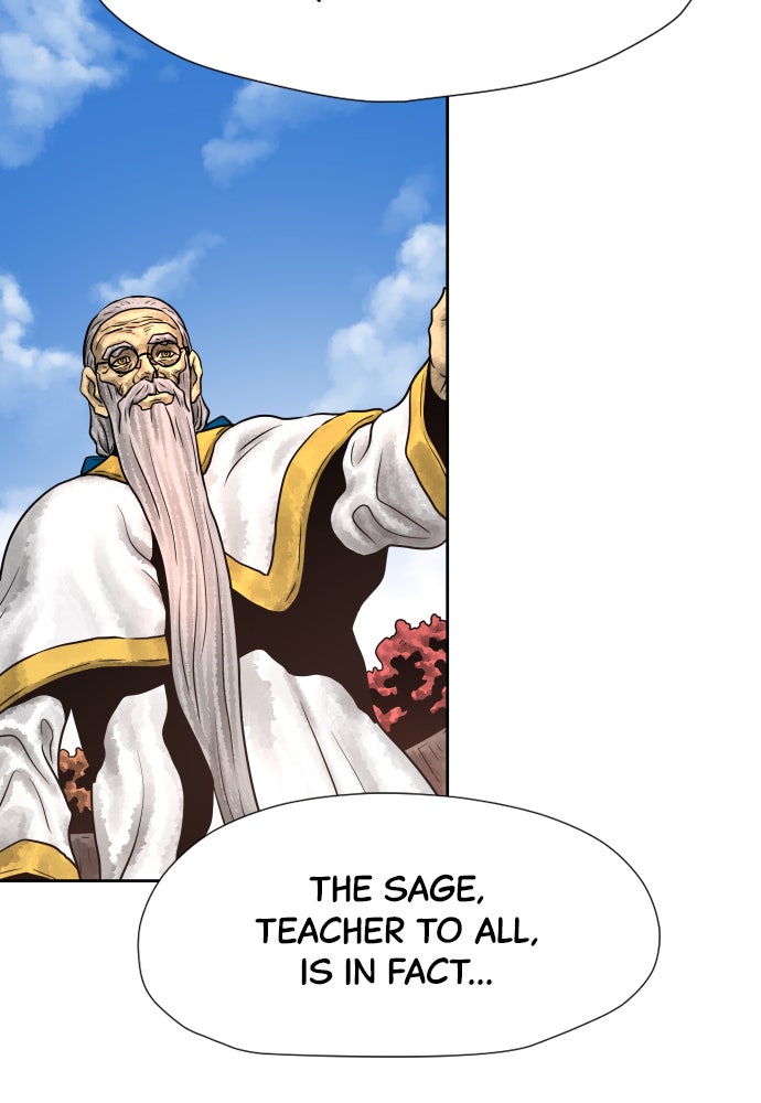 Warrior Executioner Chapter 13 - Page 71