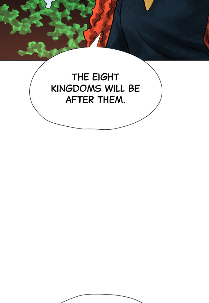 Warrior Executioner Chapter 13 - Page 75