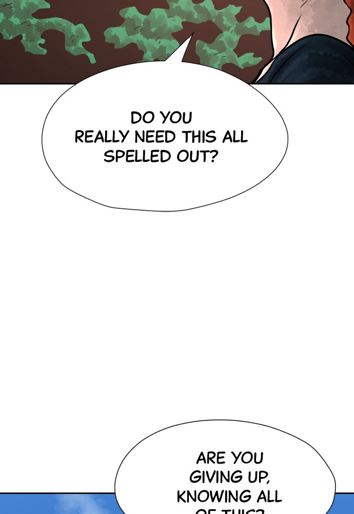 Warrior Executioner Chapter 13 - Page 79