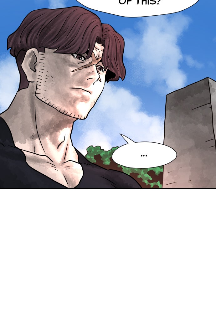 Warrior Executioner Chapter 13 - Page 80