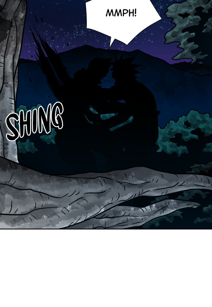 Warrior Executioner Chapter 13 - Page 9