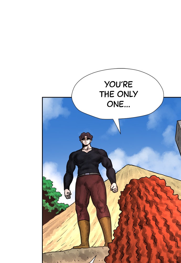 Warrior Executioner Chapter 13 - Page 81