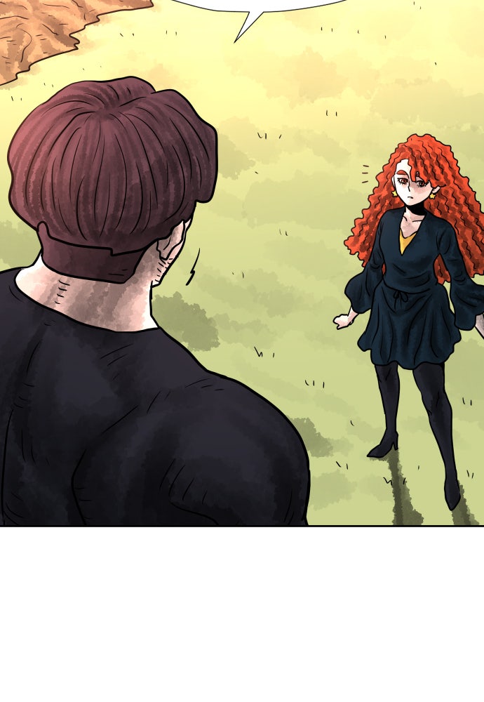 Warrior Executioner Chapter 13 - Page 83