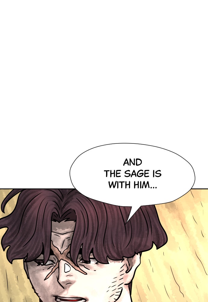 Warrior Executioner Chapter 13 - Page 84