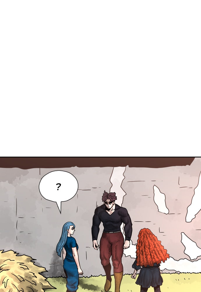 Warrior Executioner Chapter 13 - Page 89