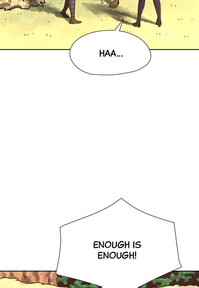 Warrior Executioner Chapter 13 - Page 90