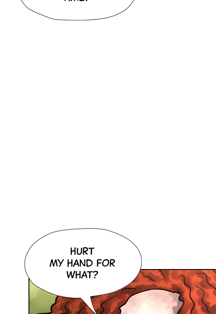 Warrior Executioner Chapter 13 - Page 93