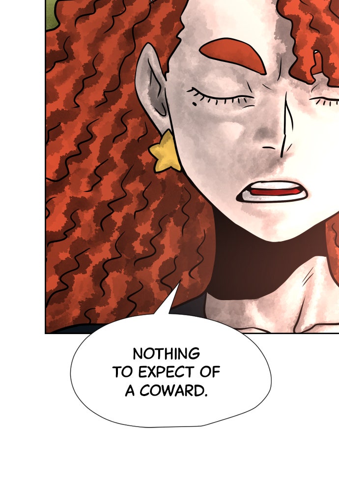 Warrior Executioner Chapter 13 - Page 94