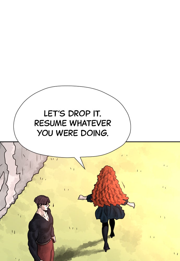 Warrior Executioner Chapter 13 - Page 95