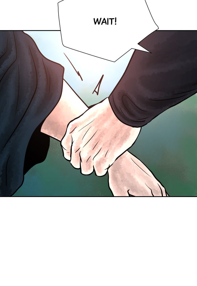 Warrior Executioner Chapter 13 - Page 97