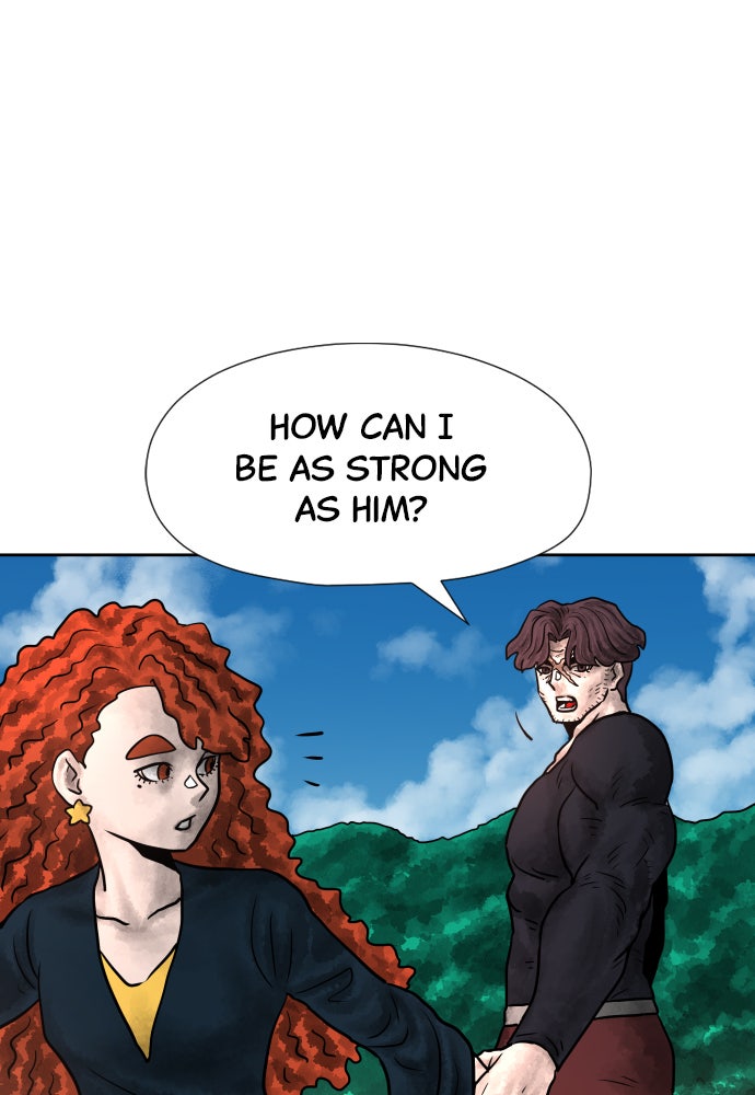 Warrior Executioner Chapter 13 - Page 98