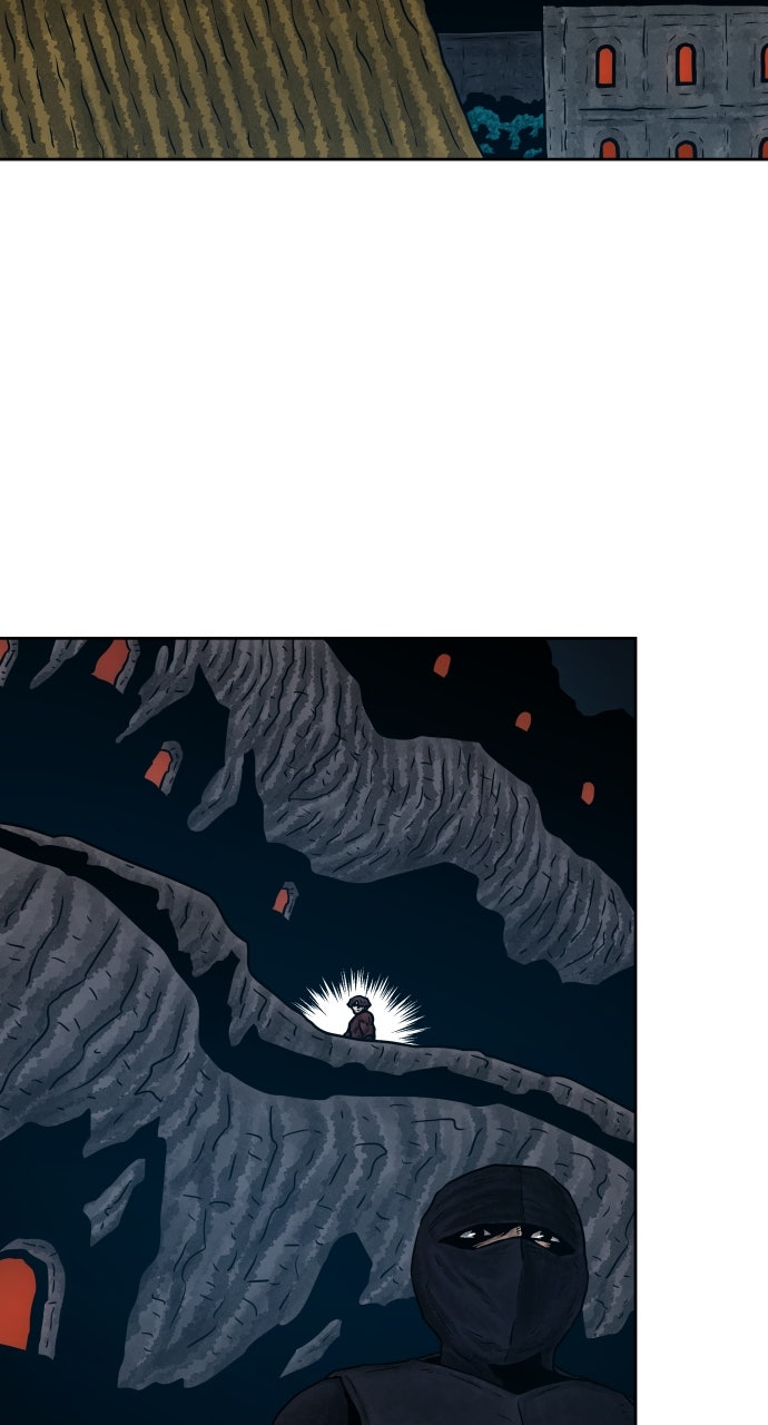 Warrior Executioner Chapter 130 - Page 2